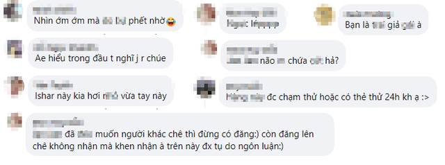 Khoe ảnh sự kiện, nữ coser “ngán ngẩm” với văn hoá bình phẩm của một vài game thủ Liên Quân - Ảnh 3. Khoe ảnh sự kiện, nữ coser “ngán ngẩm” với văn hoá bình phẩm của một vài game thủ Liên Quân - Ảnh 3.