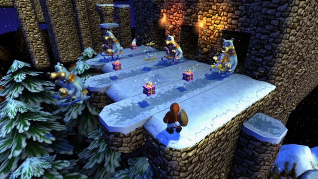 6 tựa game có đề tài Giáng Sinh hay nhất - Ảnh 1. 6 tựa game có đề tài Giáng Sinh hay nhất - Ảnh 1.