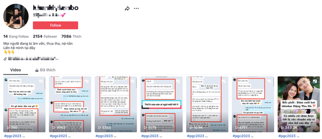 Hà "Mã Tấu" bị kẻ gian giả mạo, lợi dụng chuyện hỷ nhằm lừa đảo công khai, hậu quả khó lường - Ảnh 5. Hà "Mã Tấu" bị kẻ gian giả mạo, lợi dụng chuyện hỷ nhằm lừa đảo công khai, hậu quả khó lường - Ảnh 5.