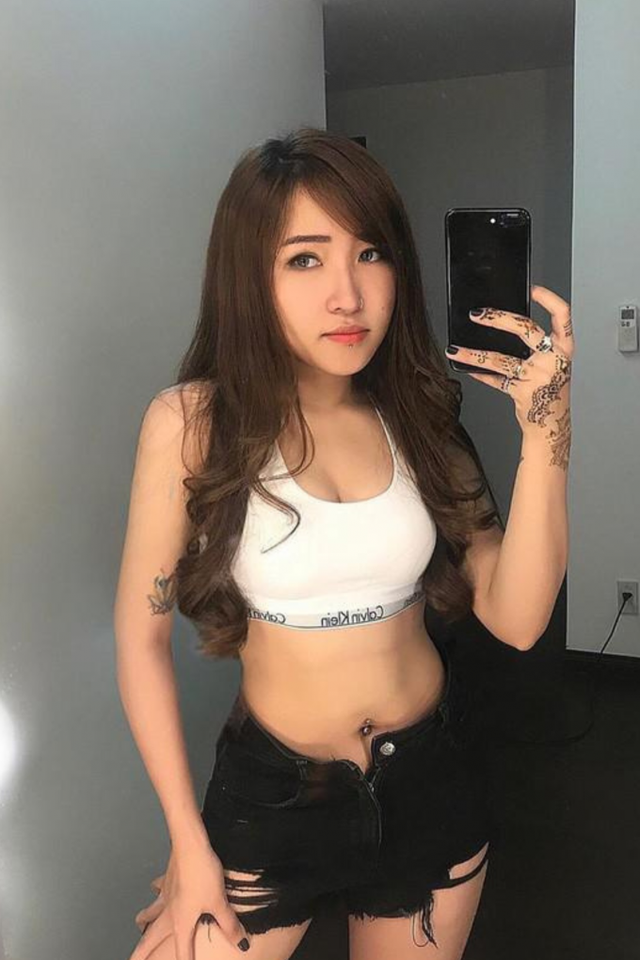 Giật mình trước nhan sắc hiện tại của Uyên Pu, từng khiến cánh mày râu mê mệt giờ suýt không nhận ra - Ảnh 1. Giật mình trước nhan sắc hiện tại của Uyên Pu, từng khiến cánh mày râu mê mệt giờ suýt không nhận ra - Ảnh 1.