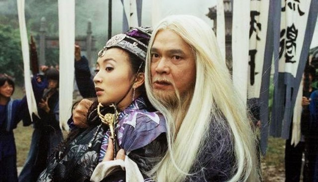 Thiên Long Bát Bộ 2 VNG chính thức ra mắt Phiên bản mới Tinh Túc Xà Ảnh - Ảnh 3. Thiên Long Bát Bộ 2 VNG chính thức ra mắt Phiên bản mới Tinh Túc Xà Ảnh - Ảnh 3.