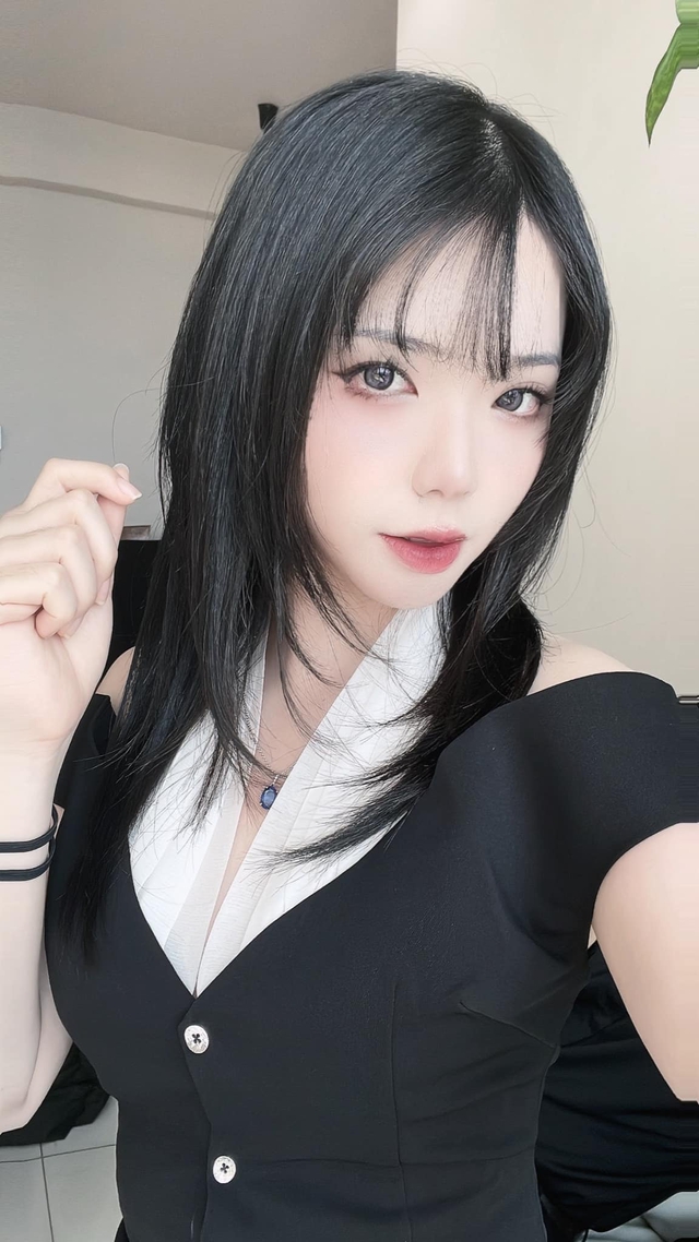 Nâng tầm si mê, nhiều fan nam đồng loạt thể hiện tình cảm đầy phấn khích với Remind - Ảnh 3. Nâng tầm si mê, nhiều fan nam đồng loạt thể hiện tình cảm đầy phấn khích với Remind - Ảnh 3.