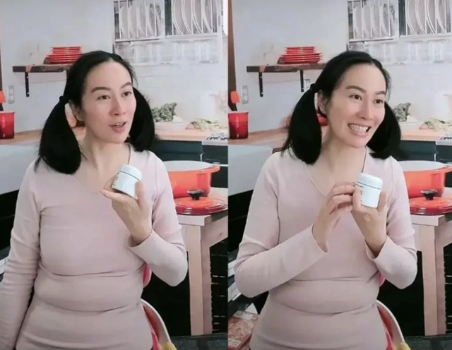 Nữ diễn viên nổi tiếng dấn thân thành streamer, có phát ngôn tuyên chiến với cộng đồng mạng và hành động không thể tha thứ trên livestream - Ảnh 4. Nữ diễn viên nổi tiếng dấn thân thành streamer, có phát ngôn tuyên chiến với cộng đồng mạng và hành động không thể tha thứ trên livestream - Ảnh 4.