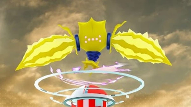 Tranh cãi xem đâu là Pokemon mạnh nhất trò chơi, các game thủ miệt mài tìm ra đáp án - Ảnh 3.