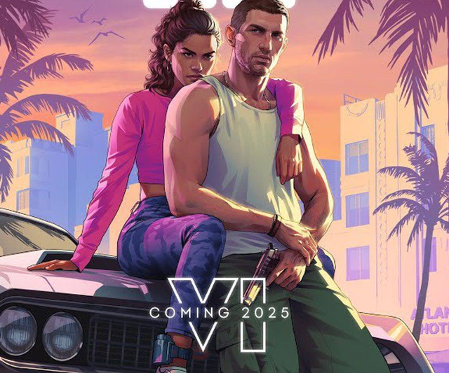 GTA 6 chính thức ra mắt, xuất hiện nhân vật nữ chính đầu tiên trong lịch sử - Ảnh 1. GTA 6 chính thức ra mắt, xuất hiện nhân vật nữ chính đầu tiên trong lịch sử - Ảnh 1.