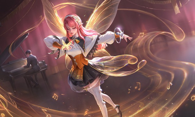 Nhá hàng tướng mới “tệ nhất” lịch sử, Liên Quân nhanh chóng bị chỉ trích thậm tệ, nhìn kỹ mới thấy "kịch bản" quen lắm - Ảnh 1. Nhá hàng tướng mới “tệ nhất” lịch sử, Liên Quân nhanh chóng bị chỉ trích thậm tệ, nhìn kỹ mới thấy "kịch bản" quen lắm - Ảnh 1.