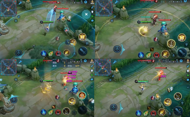 Nhá hàng tướng mới “tệ nhất” lịch sử, Liên Quân nhanh chóng bị chỉ trích thậm tệ, nhìn kỹ mới thấy "kịch bản" quen lắm - Ảnh 3.