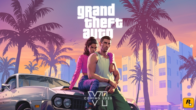 Rộ thông tin game thủ đã có crack GTA 6, show cả hình ảnh chứng minh - Ảnh 1. Rộ thông tin game thủ đã có crack GTA 6, show cả hình ảnh chứng minh - Ảnh 1.