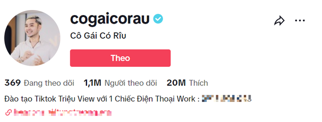 Bất chấp quá khứ chuyên làm hài nhảm, bị "tẩy chay", Gái Có Râu tái xuất với vai trò "giảng dạy"? - Ảnh 2. Bất chấp quá khứ chuyên làm hài nhảm, bị "tẩy chay", Gái Có Râu tái xuất với vai trò "giảng dạy"? - Ảnh 2.