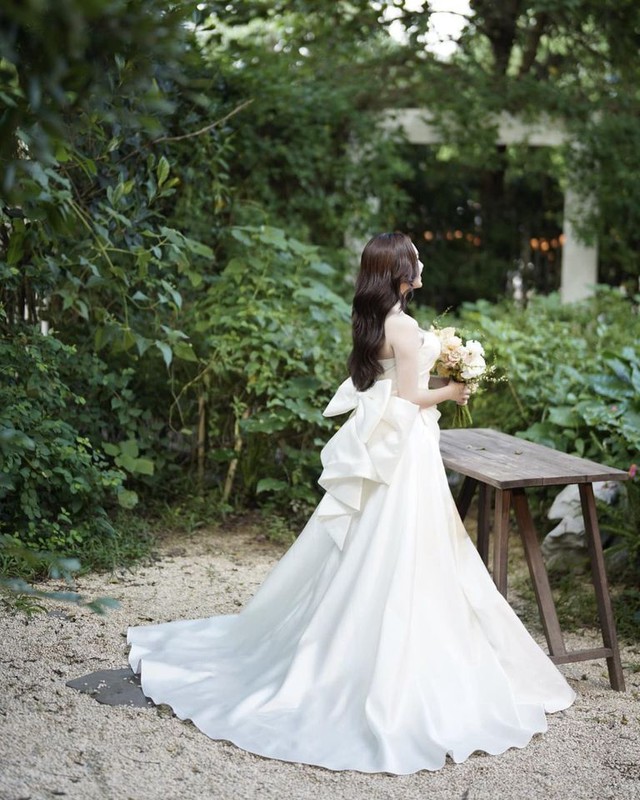 Đặng Thu Hà hé lộ sự thật về chuyện "cưới gấp", lỡ miệng khẳng định: Tình cảm chỉ là "lợi dụng" - Ảnh 12. Đặng Thu Hà hé lộ sự thật về chuyện "cưới gấp", lỡ miệng khẳng định: Tình cảm chỉ là "lợi dụng" - Ảnh 12.