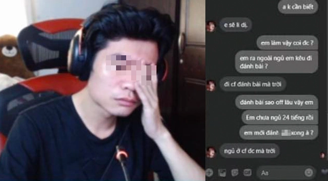 Từng bị tố ngoại tình, nữ streamer gợi cảm ấm ức nhắc lại drama, có động thái đáng chú ý ngay sau khi biết chồng cũ tái hôn - Ảnh 1. Từng bị tố ngoại tình, nữ streamer gợi cảm ấm ức nhắc lại drama, có động thái đáng chú ý ngay sau khi biết chồng cũ tái hôn - Ảnh 1.