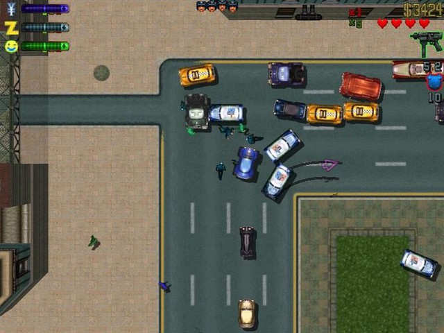 Có mới nới cũ, còn chưa ra mắt GTA 6, Rockstar đã vội &quot;tẩy xóa quá khứ&quot;, khiến game thủ đau lòng - Ảnh 3.