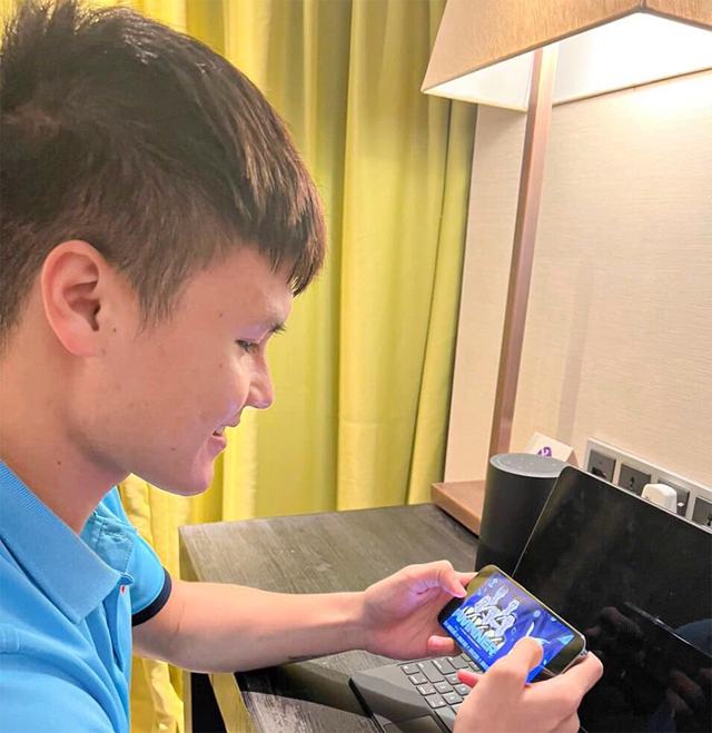 Cưới bạn gái xinh đẹp, nam game thủ vẫn nhớ đến một người, đặc biệt gửi lời nhắn nhủ ngay trong ngày vui - Ảnh 1. Cưới bạn gái xinh đẹp, nam game thủ vẫn nhớ đến một người, đặc biệt gửi lời nhắn nhủ ngay trong ngày vui - Ảnh 1.