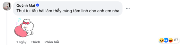 &quot;Đất diễn&quot; tại VCS bị cắt, Mai Dora không chấp nhận ngồi yên, tuyên bố đã có kế hoạch - Ảnh 2.