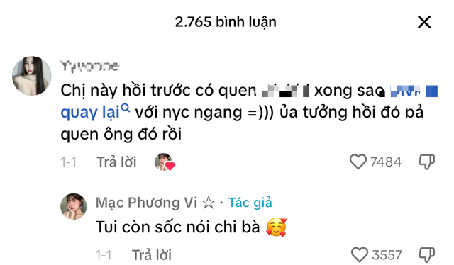 Cập nhật trạng thái hậu chia tay, tình cũ của xạ thủ nổi tiếng phát hiện bí mật động trời - Ảnh 6.