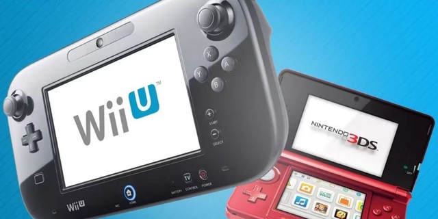 Nintendo sắp khai tử 2 hệ máy chơi game huyền thoại - Ảnh 1.