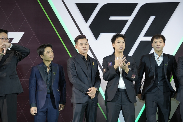 Gala Year-End 2024 của FC Online: Tôn vinh giá trị sáng tạo - Ảnh 9.