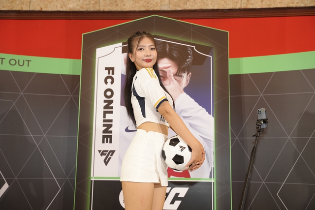 Gala Year-End 2024 của FC Online: Tôn vinh giá trị sáng tạo - Ảnh 6.