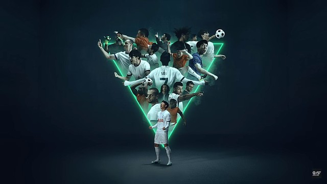 Gala Year-End 2024 của FC Online: Tôn vinh giá trị sáng tạo - Ảnh 3.