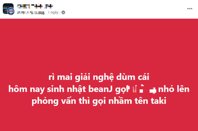 MC Remind bị nghi ngờ thực lực, dân tình &quot;quay lưng&quot; đòi giải nghệ - Ảnh 4.