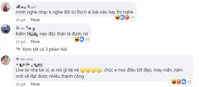 Trở lại sau lùm xùm tình ái &quot;8 tỷ&quot;, nữ TikToker có động thái quay lại &quot;đường đua&quot;, dân tình vẫn gay gắt? - Ảnh 4.