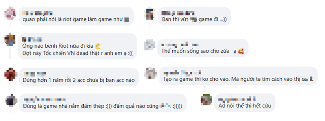 Tốc Chiến cấm tài khoản dùng VPN, khiến cộng đồng game thủ “ba phần bất lực, bảy phần như ba”... - Ảnh 2.