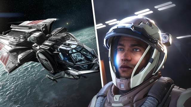 &quot;Ông vua hút tiền&quot; Star Citizen tung gói nạp game online trị giá hơn 1 tỷ đồng - Ảnh 2.