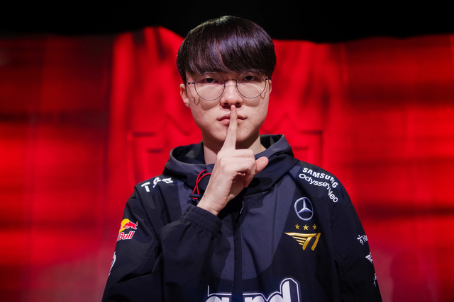 Faker được cho là sẽ là tuyển thủ đầu tiên góp mặt trong Hall of Fame của Riot