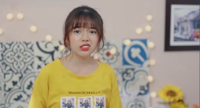Nữ streamer sở hữu tài khoản chín số 0, hé lộ đầy ngỡ ngàng về chuyện tình yêu khi khốn khó - Ảnh 2. Nữ streamer sở hữu tài khoản chín số 0, hé lộ đầy ngỡ ngàng về chuyện tình yêu khi khốn khó - Ảnh 2.