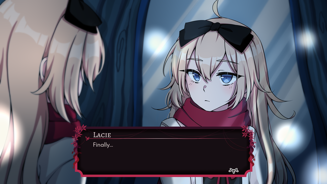 Đừng để sự dễ thương này đánh lừa, đây là game kinh dị - Ảnh 1. Đừng để sự dễ thương này đánh lừa, đây là game kinh dị - Ảnh 1.