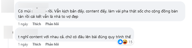 Nhiều người nghi vấn tạo content