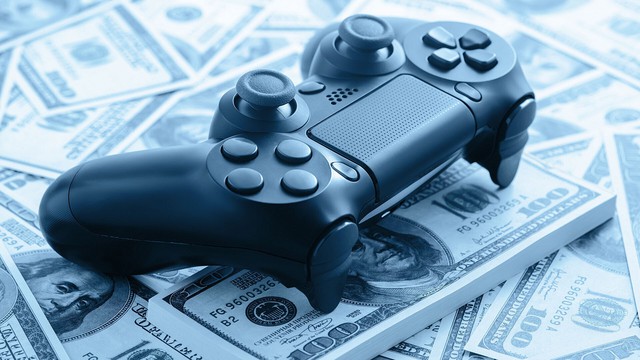 Vì sao game thủ không thích &quot;Microtransactions&quot; ? - Ảnh 1.