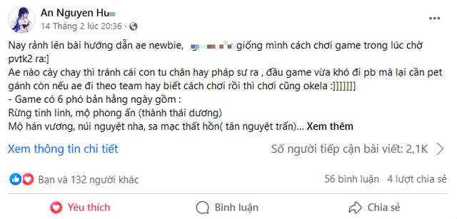 Phong Vân Truyền Kỳ 2: Hành trình trở lại của một huyền thoại chính thức ra mắt 9h ngày 28/2 - Ảnh 6.