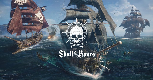 Cực Hot! Bom tấn &quot;Skull and Bones&quot; mở miễn phí xuyên Tết - Ảnh 1.