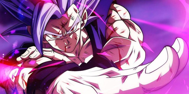 Dragon Ball: Gohan và Broly sẽ là bộ đôi mạnh nhất? - Ảnh 2. Dragon Ball: Gohan và Broly sẽ là bộ đôi mạnh nhất? - Ảnh 2.