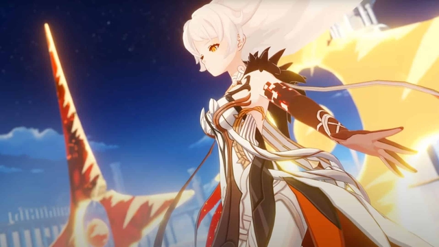 Game thủ mong mỏi, cầu xin miHoYo tạo ra một "vũ trụ" Genshin Impact mới - Ảnh 3.