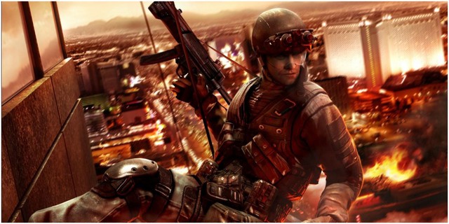 Ba tựa game chuyển thể từ tiểu thuyết hay nhất trong lịch sử, đạt điểm số siêu ấn tượng - Ảnh 3.