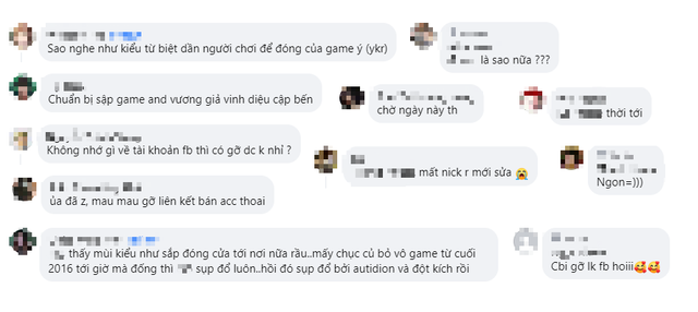 Garena bất ngờ ngừng hỗ trợ liên kết tài khoản, khiến cộng đồng game thủ phải bàn tán xôn xao - Ảnh 2. Garena bất ngờ ngừng hỗ trợ liên kết tài khoản, khiến cộng đồng game thủ phải bàn tán xôn xao - Ảnh 2.