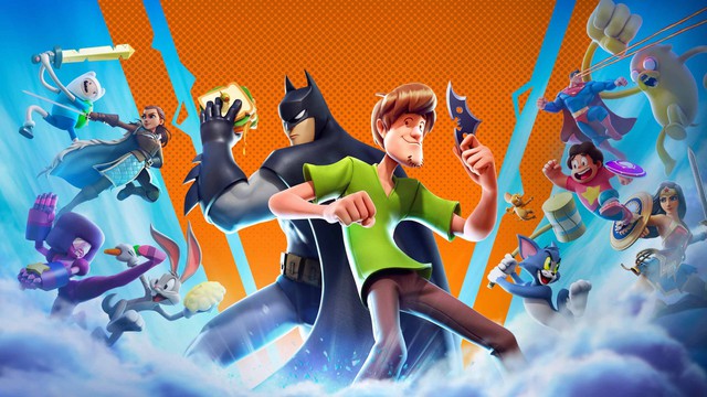 Game hành động siêu anh hùng chính thức trở lại sau 1 năm đóng máy chủ - Ảnh 2. Game hành động siêu anh hùng chính thức trở lại sau 1 năm đóng máy chủ - Ảnh 2.