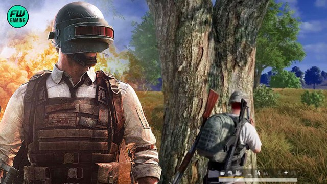 PUBG quyết thay đổi, triệt tiêu tận gốc hacker, cho phép game thủ tự do xây dựng thế giới riêng - Ảnh 2.
