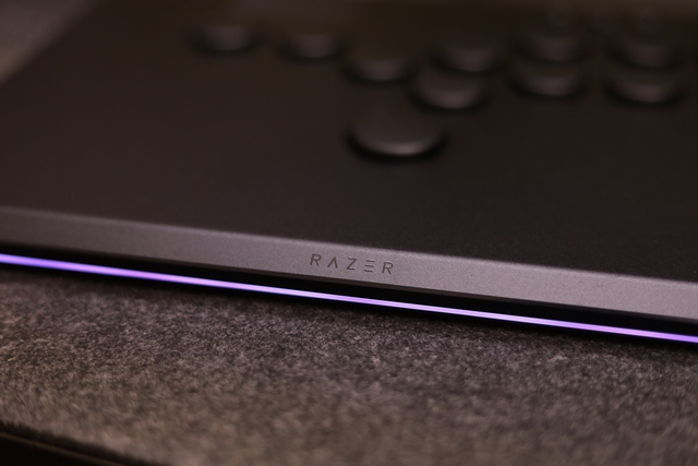 Razer Kitsune - Hơn cả một siêu phẩm mới cho dòng game đối kháng - Ảnh 8. Razer Kitsune - Hơn cả một siêu phẩm mới cho dòng game đối kháng - Ảnh 8.