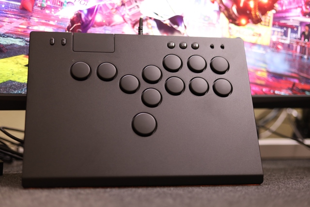 Razer Kitsune - Hơn cả một siêu phẩm mới cho dòng game đối kháng - Ảnh 2. Razer Kitsune - Hơn cả một siêu phẩm mới cho dòng game đối kháng - Ảnh 2.