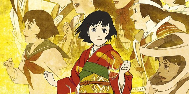 23 movie Anime gây ấn tượng vì hình ảnh quá đẹp - Ảnh 4. 23 movie Anime gây ấn tượng vì hình ảnh quá đẹp - Ảnh 4.
