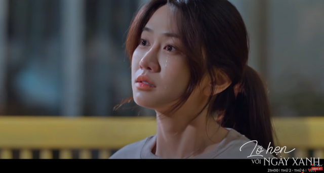 Lê Bống chính thức đóng phim VTV giờ vàng, khác biệt hẳn với hotgirl "trứng rán" - Ảnh 4. Lê Bống chính thức đóng phim VTV giờ vàng, khác biệt hẳn với hotgirl "trứng rán" - Ảnh 4.