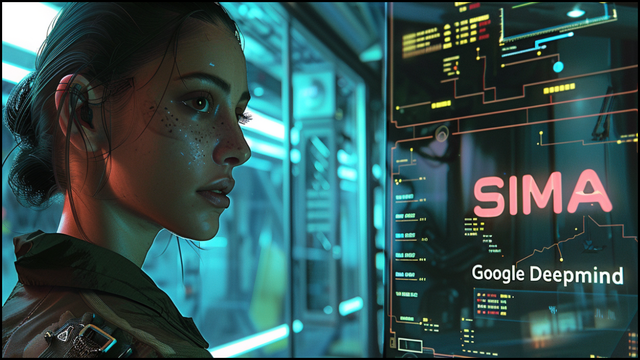 Xuất hiện AI siêu bá đạo, là game thủ ảo nhưng suy nghĩ như thật, sẵn sàng "so trình" với người chơi - Ảnh 3. Xuất hiện AI siêu bá đạo, là game thủ ảo nhưng suy nghĩ như thật, sẵn sàng "so trình" với người chơi - Ảnh 3.