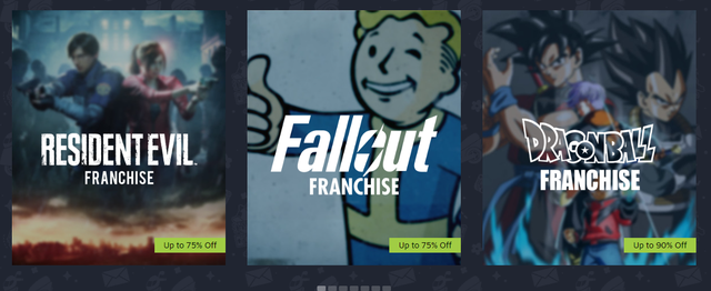 Bùng nổ giảm giá, Steam mở sự kiện khuyến mại lớn nhất mùa xuân 2024 - Ảnh 2.