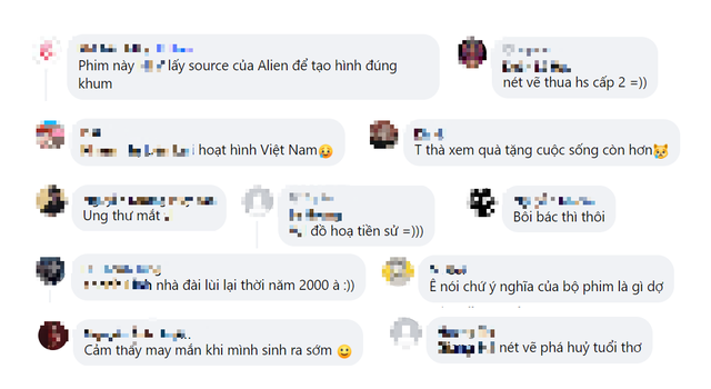 Công chiếu hoạt hình thiếu nhi có nội dung “lệch chuẩn”, nhà đài này khiến cộng đồng mạng phải đặt dấu hỏi lớn - Ảnh 8. Công chiếu hoạt hình thiếu nhi có nội dung “lệch chuẩn”, nhà đài này khiến cộng đồng mạng phải đặt dấu hỏi lớn - Ảnh 8.