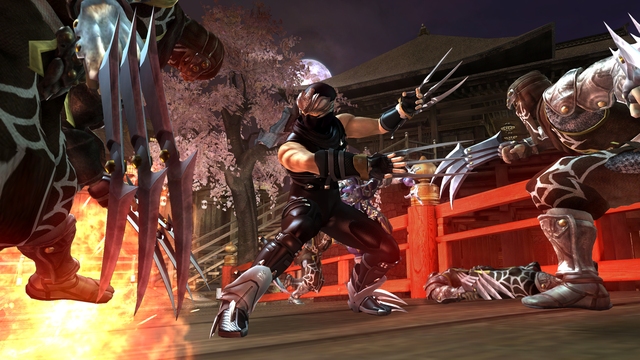 5 tựa game khó nhất từng được sản xuất bởi Team Ninja - Ảnh 4.