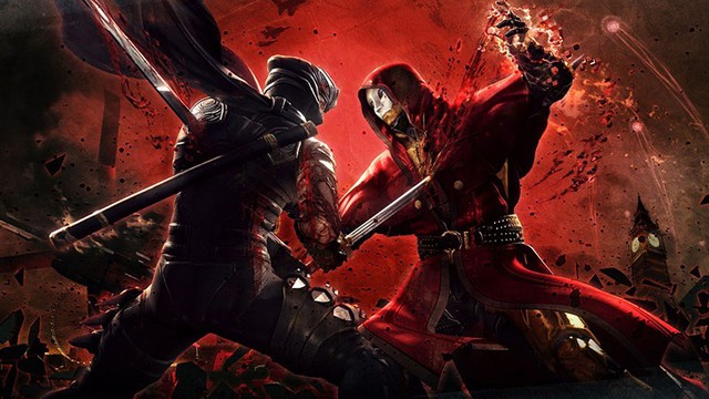 5 tựa game khó nhất từng được sản xuất bởi Team Ninja - Ảnh 2.