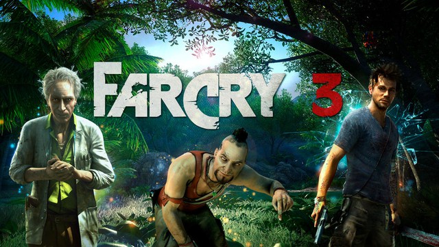 5 game Far Cry hay nhất trong lịch sử - Ảnh 1. 5 game Far Cry hay nhất trong lịch sử - Ảnh 1.